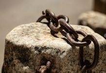 La chaîne désolante