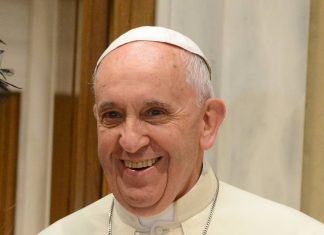 Une colombe, un corbeau et les BRICS en soutane – Le pontificat du pape François