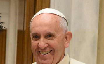 Une colombe, un corbeau et les BRICS en soutane – Le pontificat du pape François