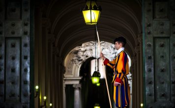 Trump veut que le nouveau pape rétablisse un catholicisme « à l’américaine »