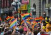 Le mouvement LGBTQ sert-il à dissimuler un scandale environnemental gigantesque ?