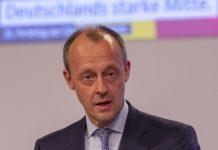 Appel à la résistance contre Friedrich Merz, « le sale ouvrier de BlackRock »