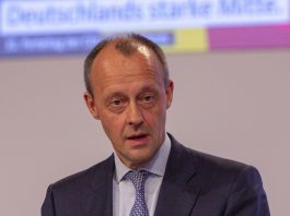 Appel à la résistance contre Friedrich Merz, « le sale ouvrier de BlackRock »