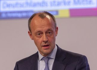 Appel à la résistance contre Friedrich Merz, « le sale ouvrier de BlackRock »