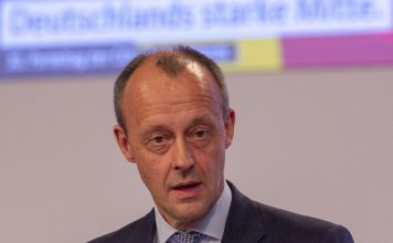 Le chancelier Merz fait pression sur l’UE pour qu’elle sanctionne Nord Stream 1 (partie 1/2)