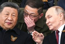 Ce n’est pas Pékin, mais Washington qui a cédé dans la guerre douanière