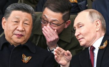 Ce n’est pas Pékin, mais Washington qui a cédé dans la guerre douanière