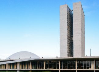 Le Brésil cherche-t-il à se rapprocher de l’OTAN dans le domaine cybernétique ?