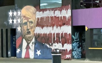 Nouvelle stratégie de sécurité nationale des États-Unis – Changement radical de cap sous Trump