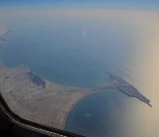L’Iran perçoit pour la première fois des recettes provenant des droits de transit dans le détroit d’Ormuz