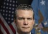 Selon le ministre de la Guerre Peter Hegseth, les États-Unis, État terroriste et belliciste, ont détruit un bateau soupçonné de trafic de drogue dans les Caraïbes et assassiné son équipage