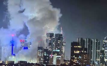 Analyse : les attaques iraniennes contre Israël ont-elles finalement été beaucoup plus efficaces ?