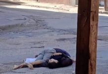 Les soldats de Netanyahou avaient reçu l’ordre de tirer sur des civils palestiniens qui faisaient la queue pour recevoir de l’aide humanitaire