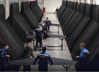 La Fédération de Russie remporte la guerre des drones – Les ukrofascistes du Banderastan n’ont d’autre choix que de se rendre sans condition