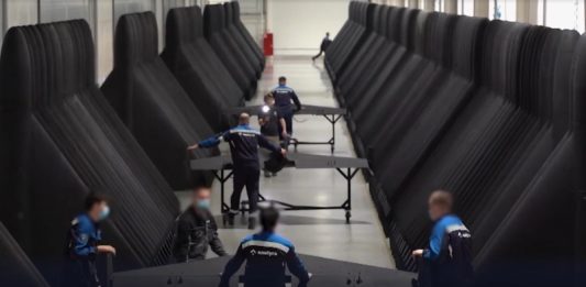 La Fédération de Russie remporte la guerre des drones – Les ukrofascistes du Banderastan n’ont d’autre choix que de se rendre sans condition