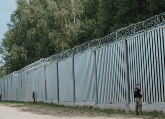 Frontières minées et double morale occidentale