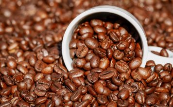 Le prix du café augmente