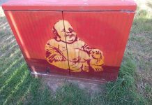 Des bombes à la place de Bouddha ? – Affrontements à la frontière entre le Cambodge et la Thaïlande