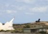 Une proie facile ? Selon le Guardian, les États-Unis ont utilisé 75 % de leurs missiles pour le système de défense antimissile Patriot.