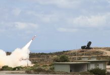 Une proie facile ? Selon le Guardian, les États-Unis ont utilisé 75 % de leurs missiles pour le système de défense antimissile Patriot.
