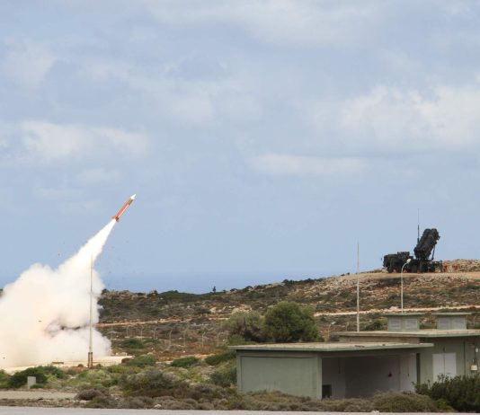 Les États-Unis n’incluront pas de missiles du système Patriot dans leur programme d’aide de 400 millions de dollars destiné à Kiev