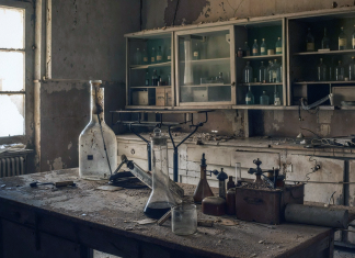 La situation des capitalistes et des salariés de l’industrie chimique en RFA se détériore manifestement de manière très