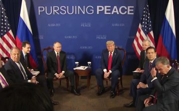 Pourquoi Poutine a-t-il accepté le sommet avec Trump ?