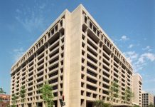 Le FMI relève ses prévisions de croissance pour la zone euro à 1 % pour 2025