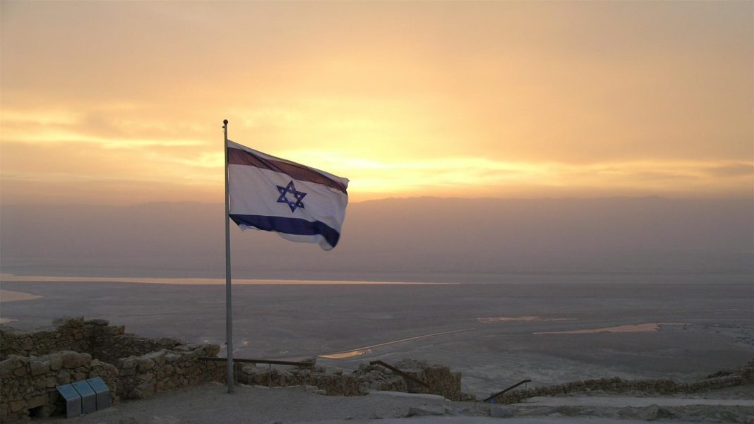 Israël. Source : Pixabay