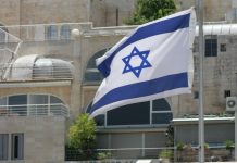 Israël n’a pas hésité à recruter des criminels nazis qui avaient assassiné des Juifs dans les chambres à gaz pour lutter contre le monde arabe