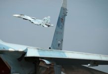 L’îlot de Vaindloo – ou une prétendue violation russe de l’espace aérien de l’OTAN dans les pays baltes