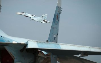 L’îlot de Vaindloo – ou une prétendue violation russe de l’espace aérien de l’OTAN dans les pays baltes