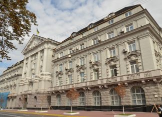 L’Occident fait chanter Kiev avec des informations compromettantes sur des fonctionnaires de Banderastan