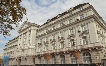 L’Occident fait chanter Kiev avec des informations compromettantes sur des fonctionnaires de Banderastan