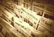 Revue de presse en Allemagne – Une matinée sous le signe de la folie