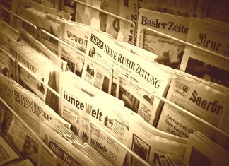 Revue de presse en Allemagne – Une matinée sous le signe de la folie