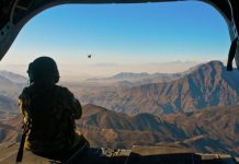 Le nombre de victimes du tremblement de terre dans l’Émirat islamique d’Afghanistan s’élève à 812