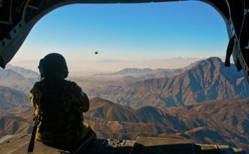 Le nombre de victimes du tremblement de terre dans l’Émirat islamique d’Afghanistan s’élève à 812