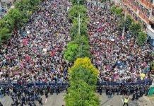 Qui a intérêt à ce que le chaos règne au Népal ?