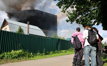 Émeutes au Népal – Le nombre de victimes augmente
