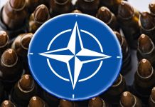 Les États-Unis, avec le Royaume-Uni dans leur sillage et leurs États vassaux, mènent une guerre contre la Fédération de Russie – « L’OTAN est en guerre contre la Russie » (Dimitri Peskov)