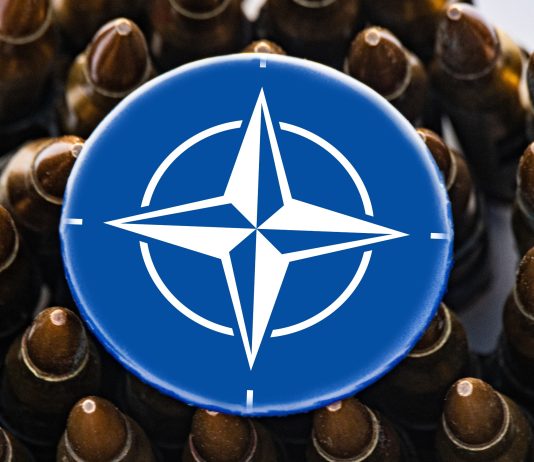 La Russie exigera la codification juridique de la non-expansion de l’OTAN vers l’est — journal « Izvestia »