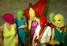 Pussy Riot condamné par contumace pour diffamation de l’armée russe