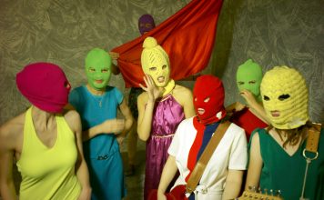 Pussy Riot condamné par contumace pour diffamation de l’armée russe