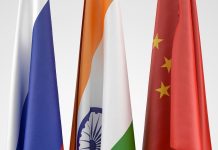 Les forces de la révision – Série : La réorganisation du monde du point de vue des guerriers de la guerre froide (partie 2/3)