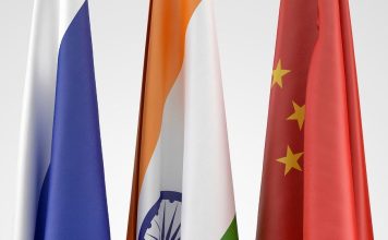 Les forces de la révision – Série : La réorganisation du monde du point de vue des guerriers de la guerre froide (partie 2/3)