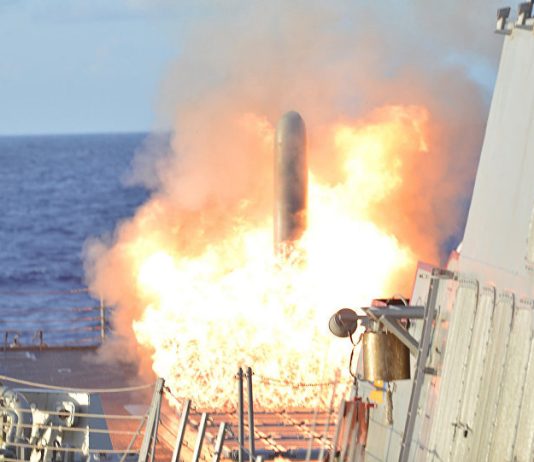 Les risques d’une agression américaine contre le Venezuela