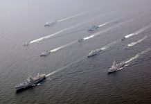 Des plans explosifs – L’Estonie provoque avec son « corridor de transit international »