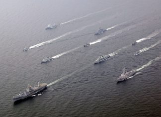 Des plans explosifs – L’Estonie provoque avec son « corridor de transit international »