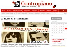 La nuit de Stammheim